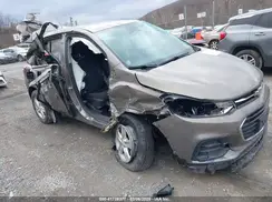 KL7CJNSB2MB312589 2021 CHEVROLET TRAX