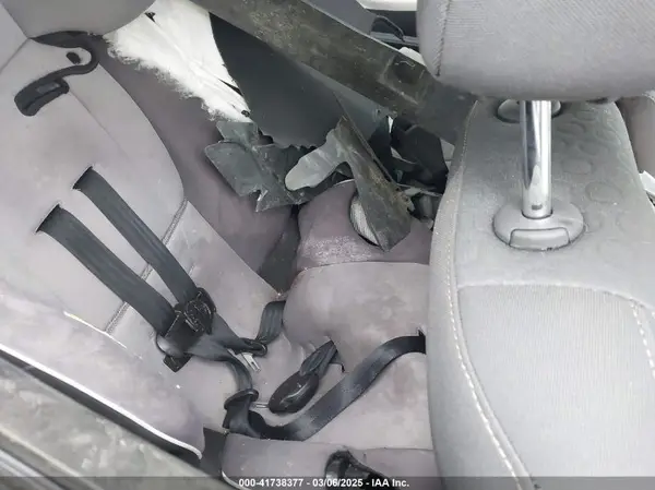 KL7CJNSB2MB312589 2021 CHEVROLET TRAX - Image 8