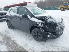 KL7CJNSB2MB314441 2021 CHEVROLET TRAX