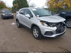 KL7CJNSB2MB315573 2021 CHEVROLET TRAX