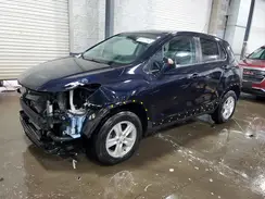 KL7CJNSB2MB316352 2021 CHEVROLET TRAX