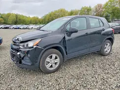 KL7CJNSB2MB335032 2021 CHEVROLET TRAX