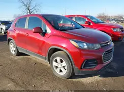 KL7CJNSB2MB345009 2021 CHEVROLET TRAX