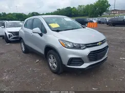 KL7CJNSB2MB345480 2021 CHEVROLET TRAX