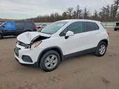 KL7CJNSB2MB347987 2021 CHEVROLET TRAX