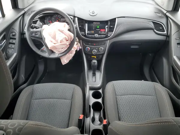 KL7CJNSB2MB347987 2021 CHEVROLET TRAX - Image 8
