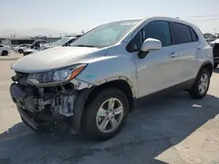 KL7CJNSB2MB349447 2021 CHEVROLET TRAX