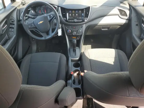 KL7CJNSB2MB349447 2021 CHEVROLET TRAX - Image 8