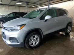 KL7CJNSB2MB349495 2021 CHEVROLET TRAX