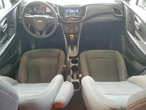 KL7CJNSB2MB349495 2021 CHEVROLET TRAX - Image 8