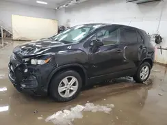 KL7CJNSB2MB349691 2021 CHEVROLET TRAX