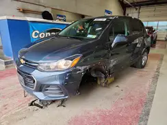 KL7CJNSB2MB350291 2021 CHEVROLET TRAX
