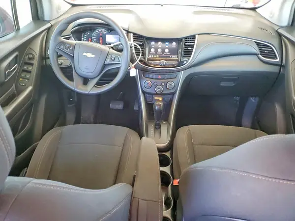 KL7CJNSB2MB350615 2021 CHEVROLET TRAX - Image 8