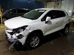 KL7CJNSB2MB350890 2021 CHEVROLET TRAX