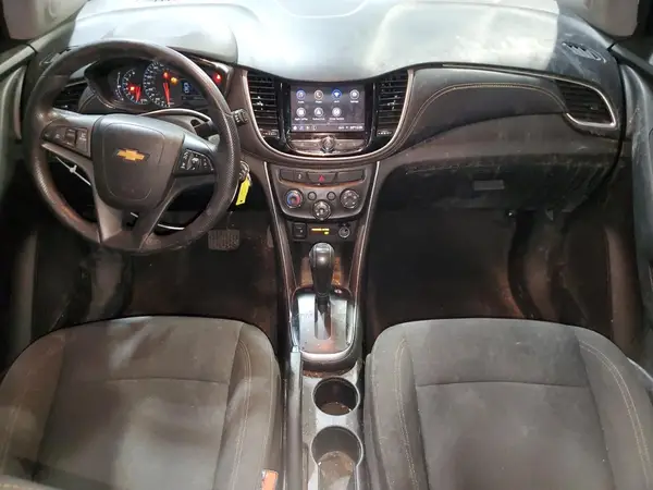 KL7CJNSB2MB350890 2021 CHEVROLET TRAX - Image 8