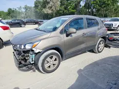 KL7CJNSB2MB353546 2021 CHEVROLET TRAX