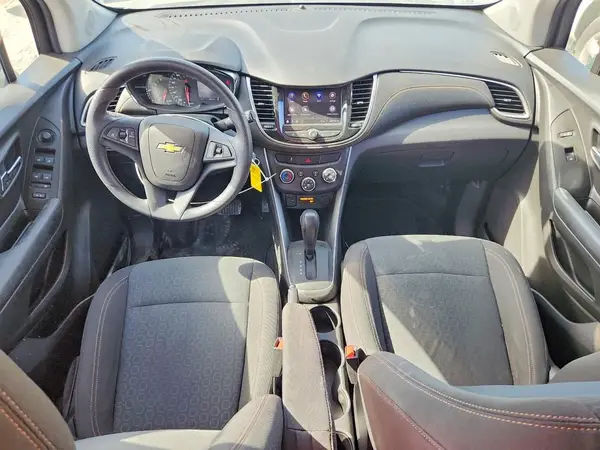 KL7CJNSB2MB353546 2021 CHEVROLET TRAX - Image 8
