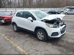 KL7CJNSB2MB353658 2021 CHEVROLET TRAX
