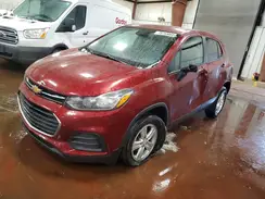 KL7CJNSB2MB354311 2021 CHEVROLET TRAX