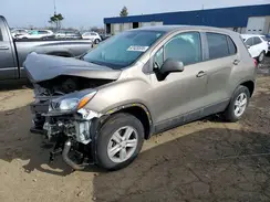 KL7CJNSB2MB355880 2021 CHEVROLET TRAX