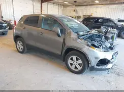 KL7CJNSB2MB359282 2021 CHEVROLET TRAX