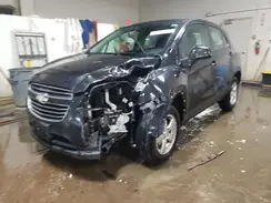 KL7CJNSB3GB545871 2016 CHEVROLET TRAX
