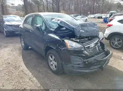 KL7CJNSB3GB562489 2016 CHEVROLET TRAX