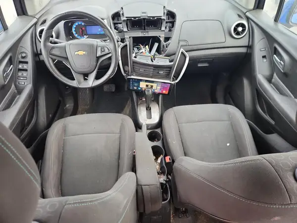 KL7CJNSB3GB566848 2016 CHEVROLET TRAX - Image 8