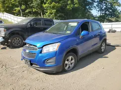 KL7CJNSB3GB575503 2016 CHEVROLET TRAX