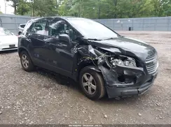 KL7CJNSB3GB594682 2016 CHEVROLET TRAX