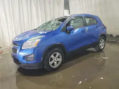 KL7CJNSB3GB599784 2016 CHEVROLET TRAX