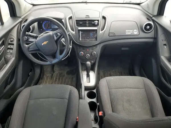 KL7CJNSB3GB629673 2016 CHEVROLET TRAX - Image 8