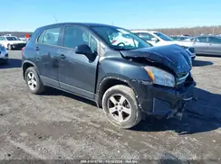 KL7CJNSB3GB650877 2016 CHEVROLET TRAX
