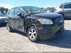 KL7CJNSB3GB664262 2016 CHEVROLET TRAX