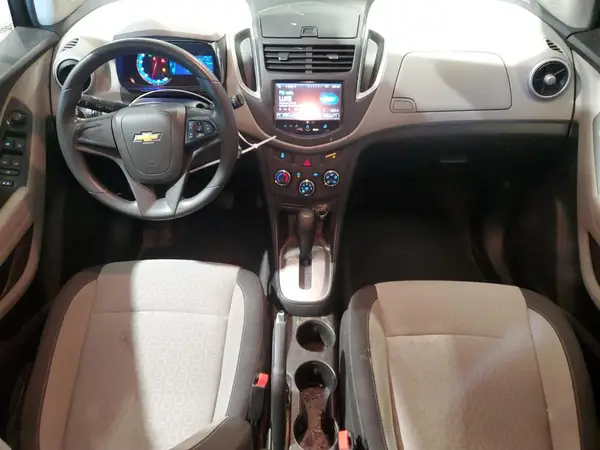KL7CJNSB3GB743897 2016 CHEVROLET TRAX - Image 8