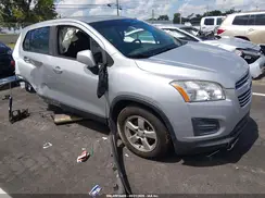 KL7CJNSB3GB750512 2016 CHEVROLET TRAX