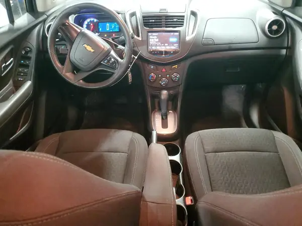 KL7CJNSB3GB752020 2016 CHEVROLET TRAX - Image 8