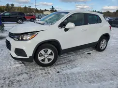 KL7CJNSB3HB072166 2017 CHEVROLET TRAX