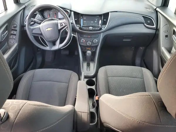 KL7CJNSB3HB072166 2017 CHEVROLET TRAX - Image 8
