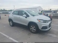 KL7CJNSB3HB101973 2017 CHEVROLET TRAX
