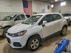 KL7CJNSB3HB127456 2017 CHEVROLET TRAX