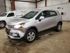 KL7CJNSB3HB139154 2017 CHEVROLET TRAX
