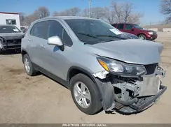 KL7CJNSB3HB192761 2017 CHEVROLET TRAX