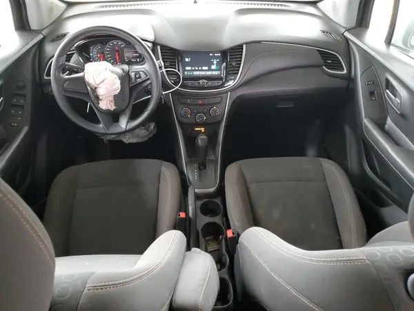 KL7CJNSB3HB202155 2017 CHEVROLET TRAX - Image 8