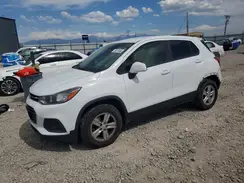 KL7CJNSB3HB217805 2017 CHEVROLET TRAX