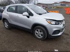 KL7CJNSB3HB247211 2017 CHEVROLET TRAX
