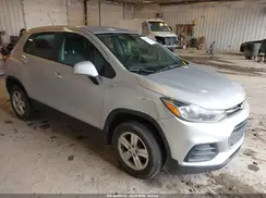 KL7CJNSB3JB558384 2018 CHEVROLET TRAX