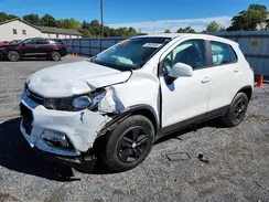 KL7CJNSB3JB565027 2018 CHEVROLET TRAX