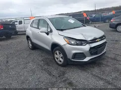 KL7CJNSB3JB568140 2018 CHEVROLET TRAX