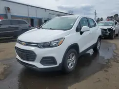 KL7CJNSB3JB598125 2018 CHEVROLET TRAX
